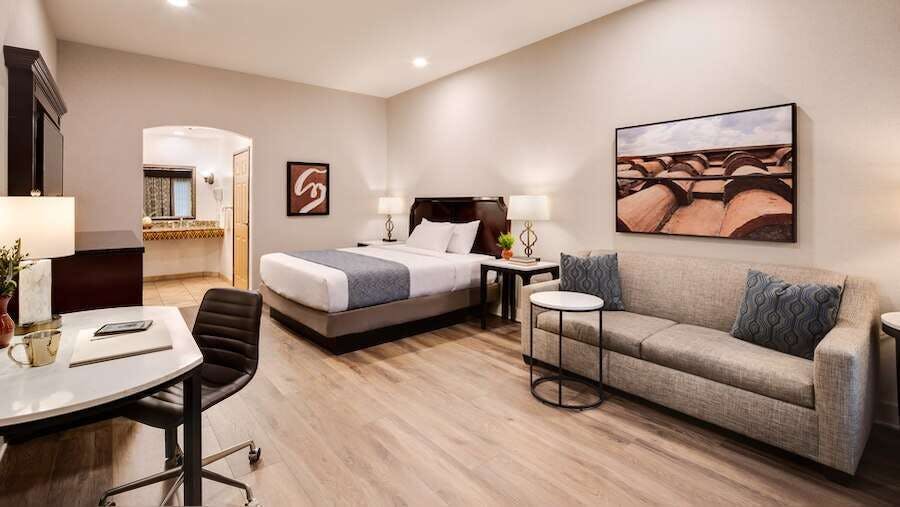 Hotel Ayres Hotel Redlands – Loma Linda photo 3