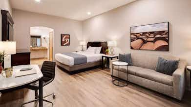 Hotel Ayres Hotel Redlands – Loma Linda photo 3