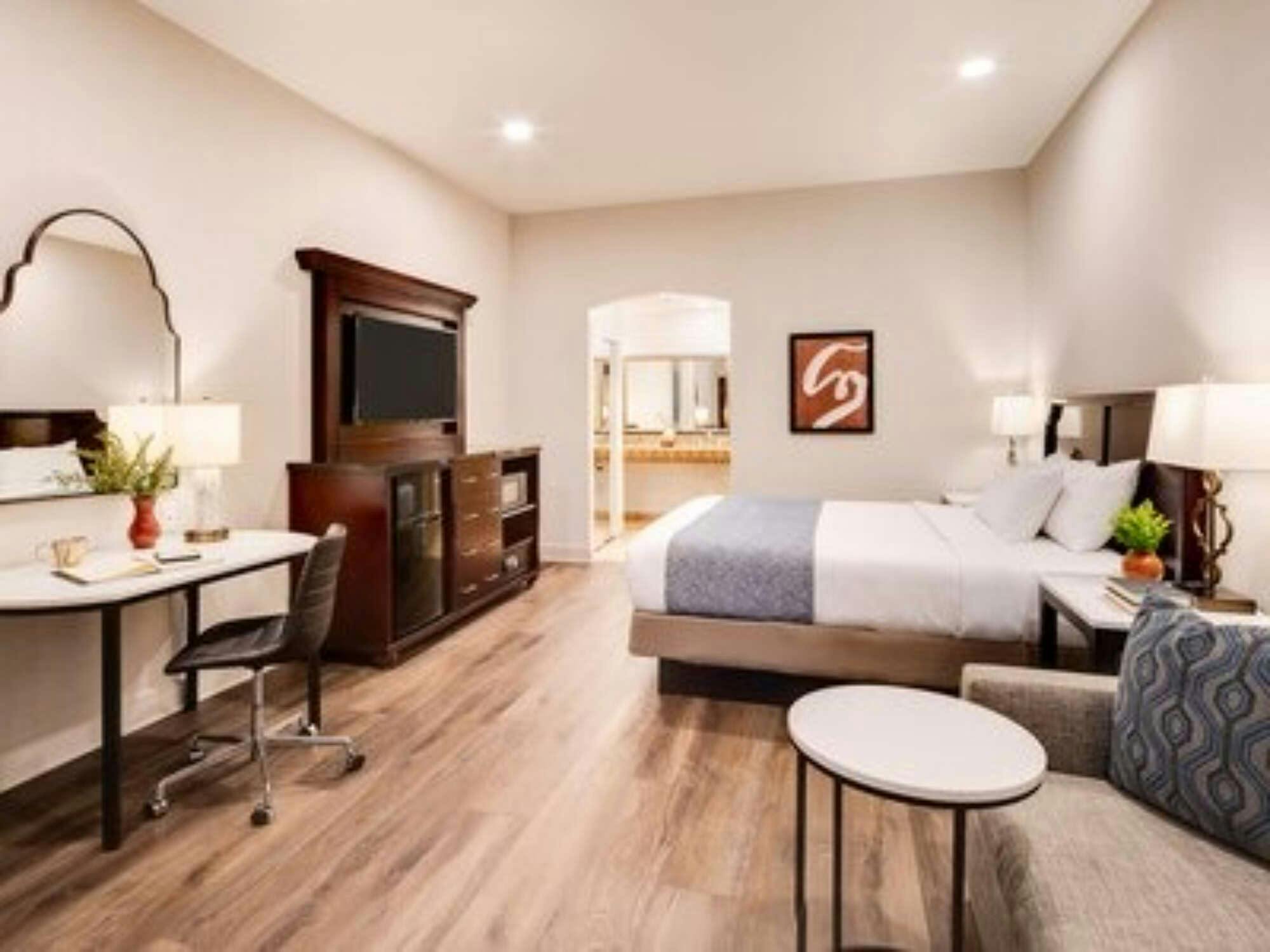 Hotel Ayres Hotel Redlands – Loma Linda photo 4