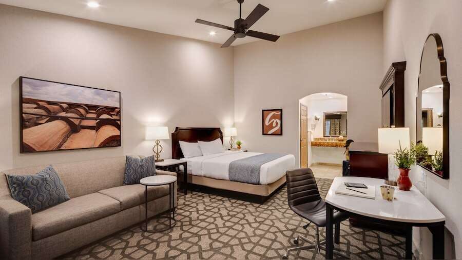 Hotel Ayres Hotel Redlands – Loma Linda photo 5