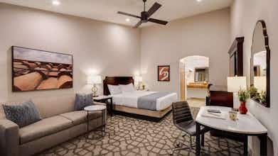 Hotel Ayres Hotel Redlands – Loma Linda photo 5