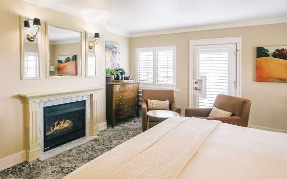 Hotel Napa River Inn photo 1