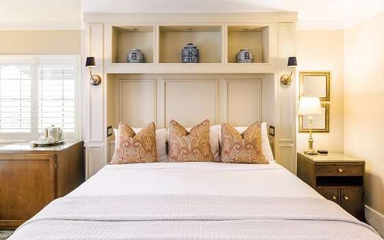 Hotel Napa River Inn photo 2