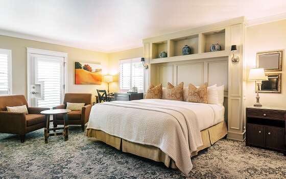 Hotel Napa River Inn photo 3