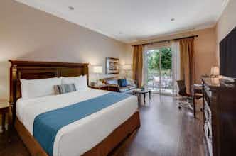 Hotel Ayres Hotel & Spa Moreno Valley photo 1