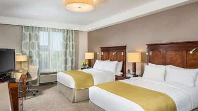 Hotel Ayres Hotel Anaheim photo 2