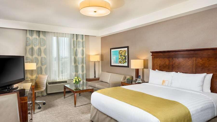 Hotel Ayres Hotel Anaheim photo 3