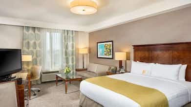 Hotel Ayres Hotel Anaheim photo 3