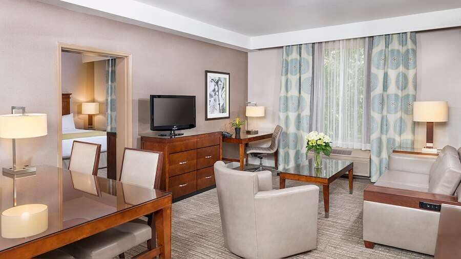 Hotel Ayres Hotel Anaheim photo 5