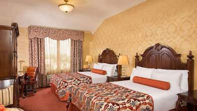 Hotel Ayres Hotel Manhattan Beach/Hawthorne photo 3