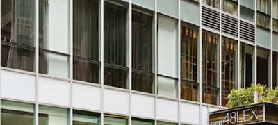 Hotel 48LEX