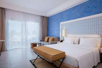 Hotel Melia Saidia Garden Golf Resort photo 1