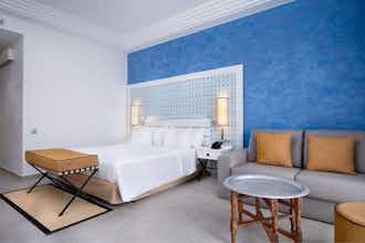 Hotel Melia Saidia Garden Golf Resort photo 2