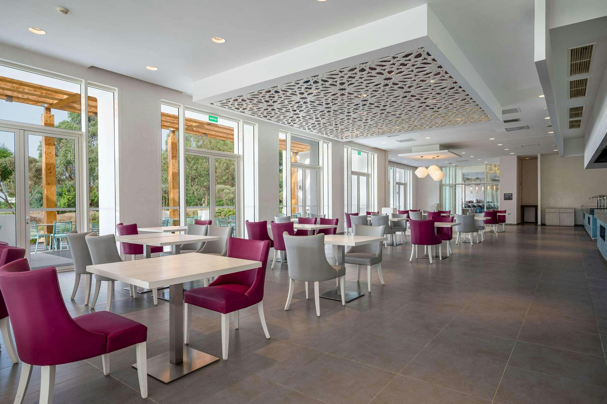 Hotel Melia Saidia Garden Golf Resort photo 4