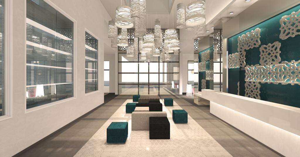 Hotel Melia Saidia Garden Golf Resort photo 3