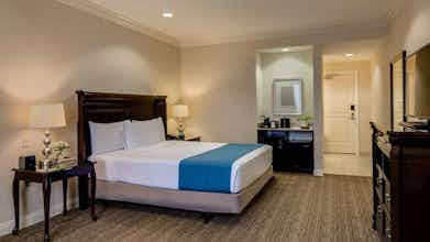 Hotel Ayres Hotel Fountain Valley - Huntington Beach photo 1