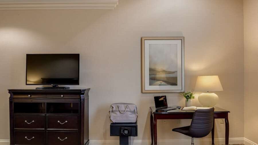 Hotel Ayres Hotel Fountain Valley - Huntington Beach photo 2