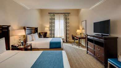 Hotel Ayres Hotel Fountain Valley - Huntington Beach photo 3
