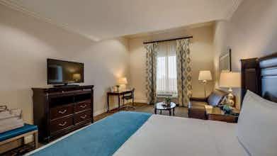 Hotel Ayres Hotel Fountain Valley - Huntington Beach photo 5