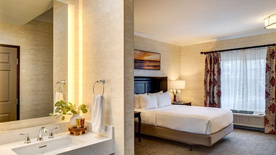 Hotel Ayres Hotel Costa Mesa Newport Beach photo 1