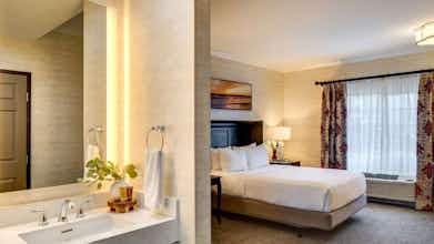 Hotel Ayres Hotel Costa Mesa Newport Beach photo 1