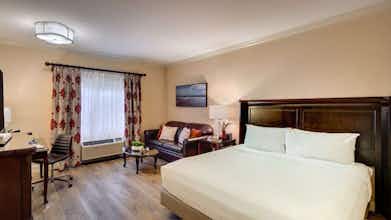 Hotel Ayres Hotel Costa Mesa Newport Beach photo 3