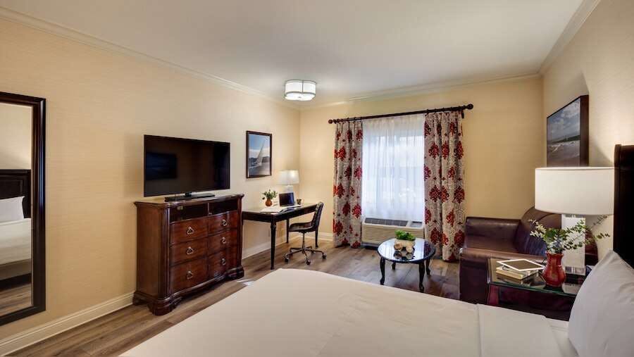 Hotel Ayres Hotel Costa Mesa Newport Beach photo 4