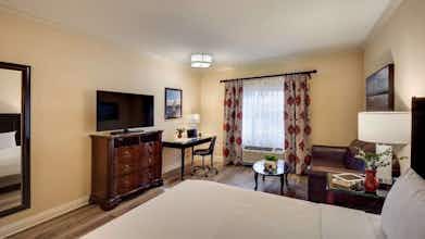 Hotel Ayres Hotel Costa Mesa Newport Beach photo 4