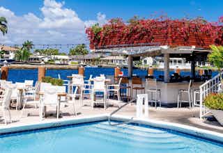 Hotel Sands Harbor Resort and Marina photo 5