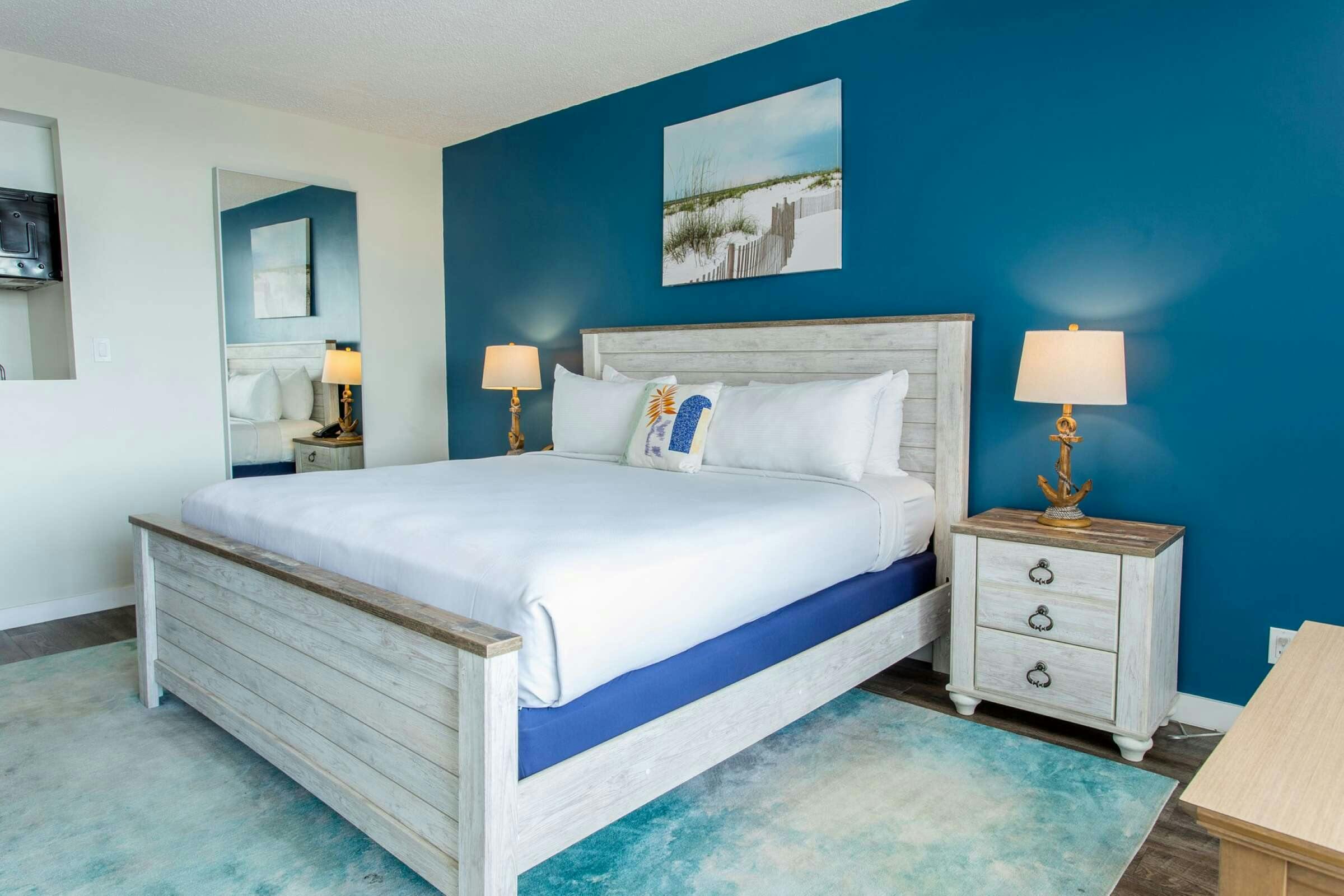 Hotel Sands Harbor Resort and Marina photo 2