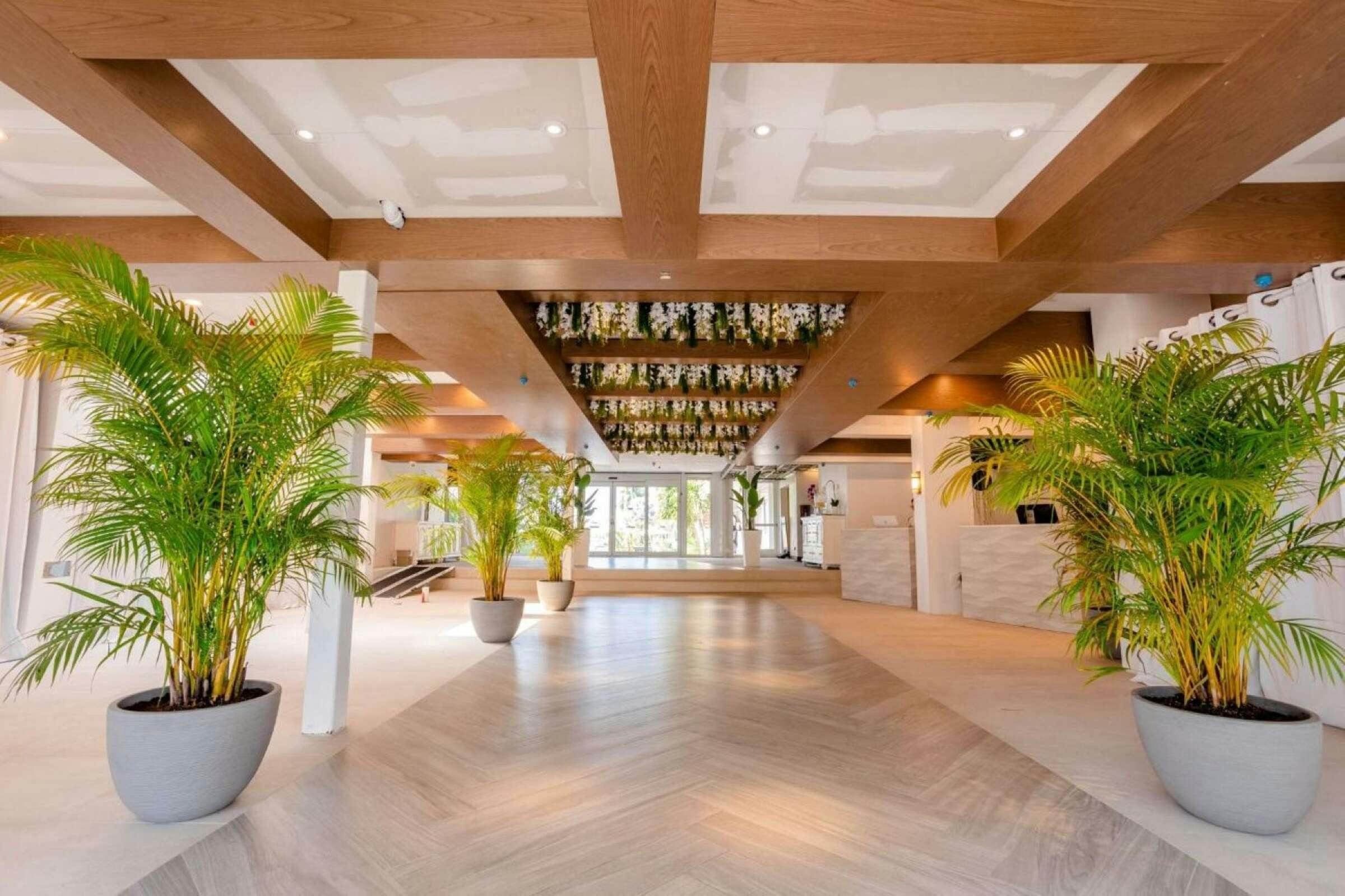 Hotel Sands Harbor Resort and Marina photo 4