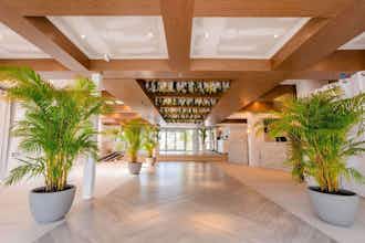 Hotel Sands Harbor Resort and Marina photo 4