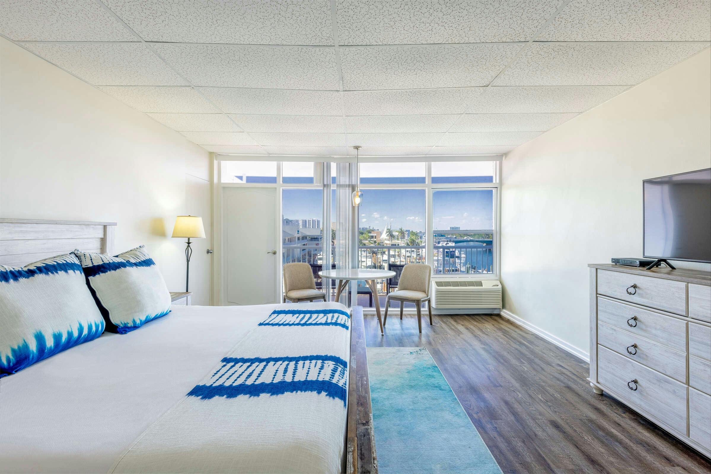 Hotel Sands Harbor Resort and Marina photo 1