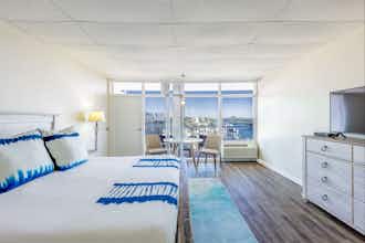 Hotel Sands Harbor Resort and Marina photo 1