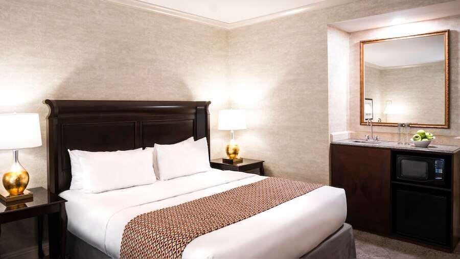 Hotel Ayres Hotel Costa Mesa Newport Beach photo 5