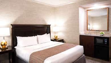 Hotel Ayres Hotel Costa Mesa Newport Beach photo 5