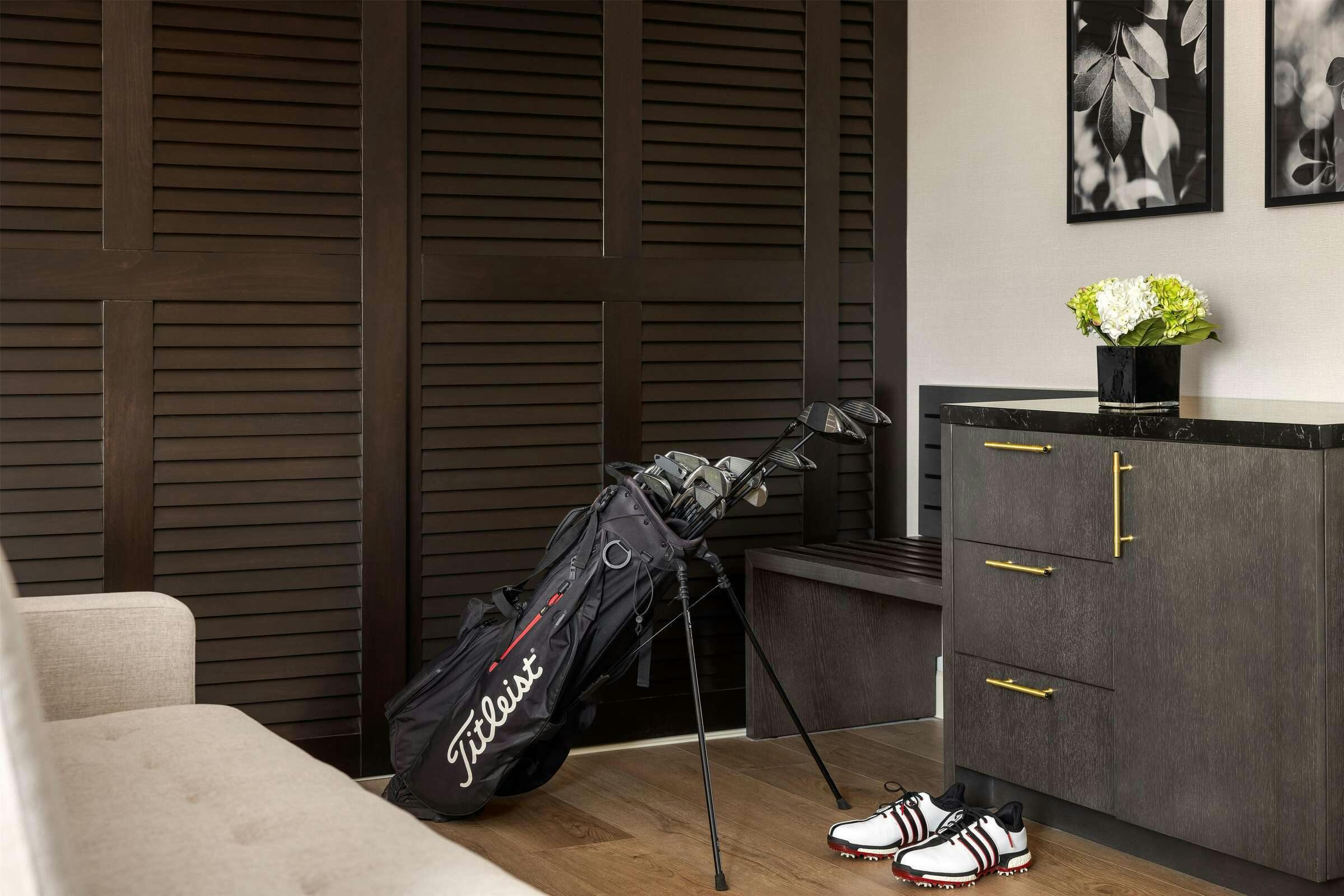 Hotel Le St-Martin Bromont Hotel & Suites photo 5