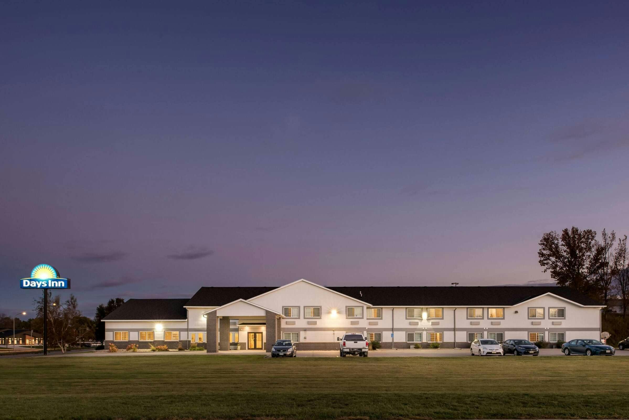 Hotel Days Inn Carroll photo 4