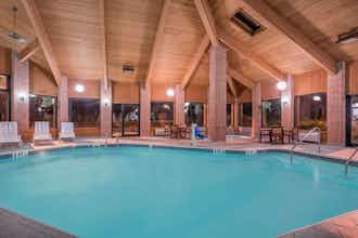 Hotel Baymont Inn Suites Marshfield photo 2