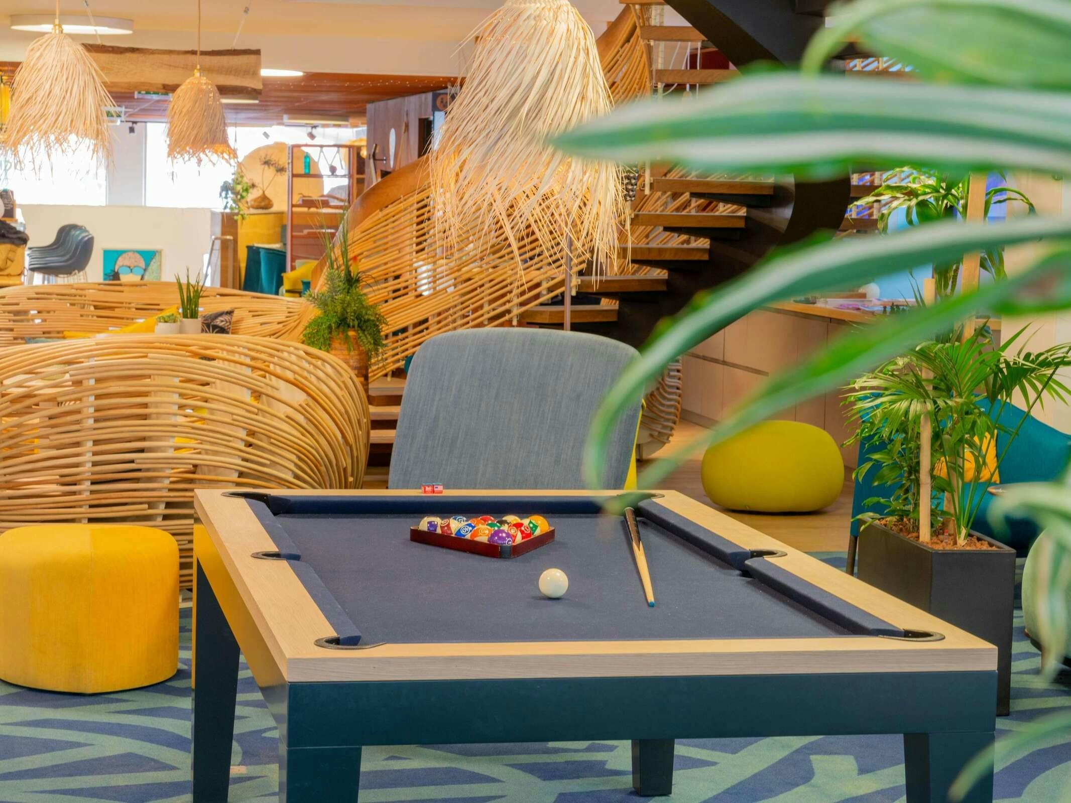 Hotel Mercure Toulouse Saint Georges photo 1