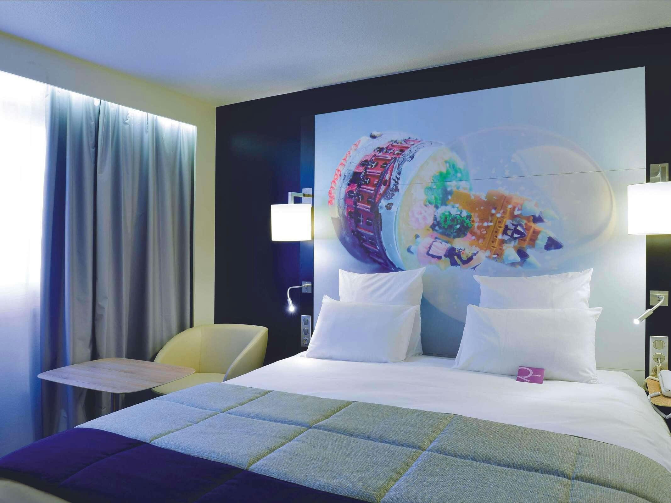 Hotel Mercure Toulouse Saint Georges photo 4