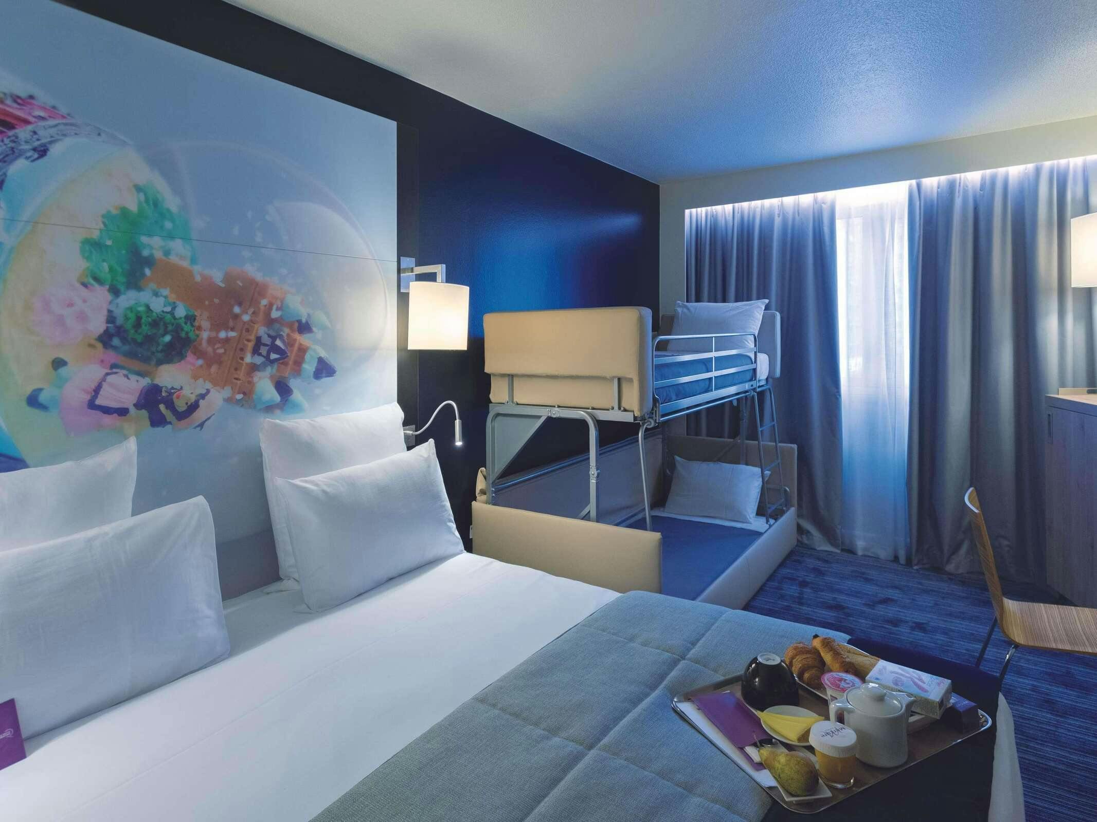 Hotel Mercure Toulouse Saint Georges photo 5