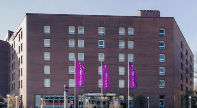 Mercure Hotel München Neuperlach Süd