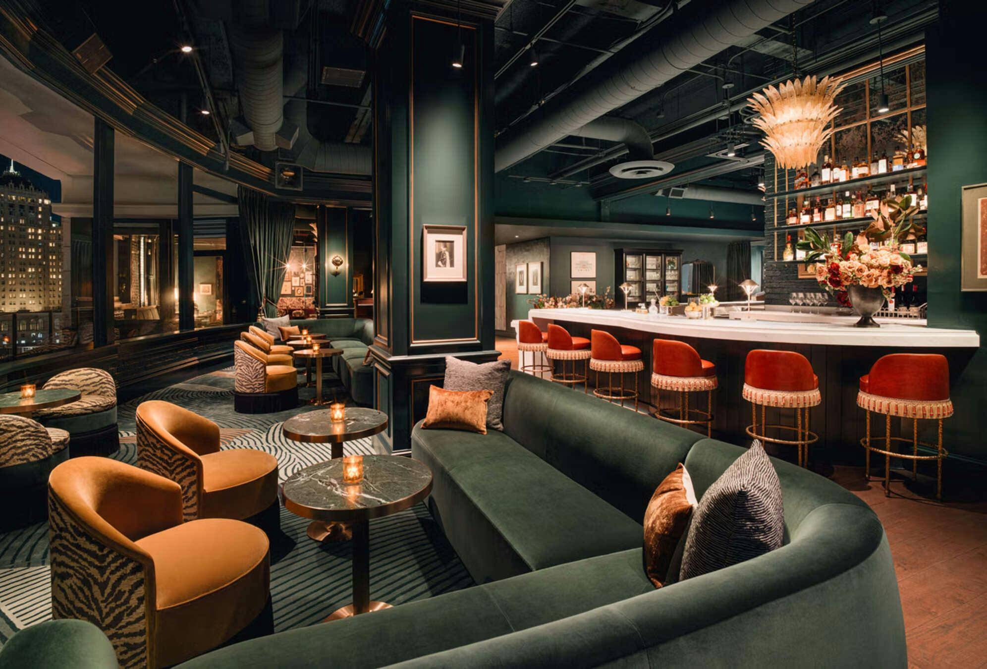 Hotel Beacon Grand, A Union Square Hotel photo 2