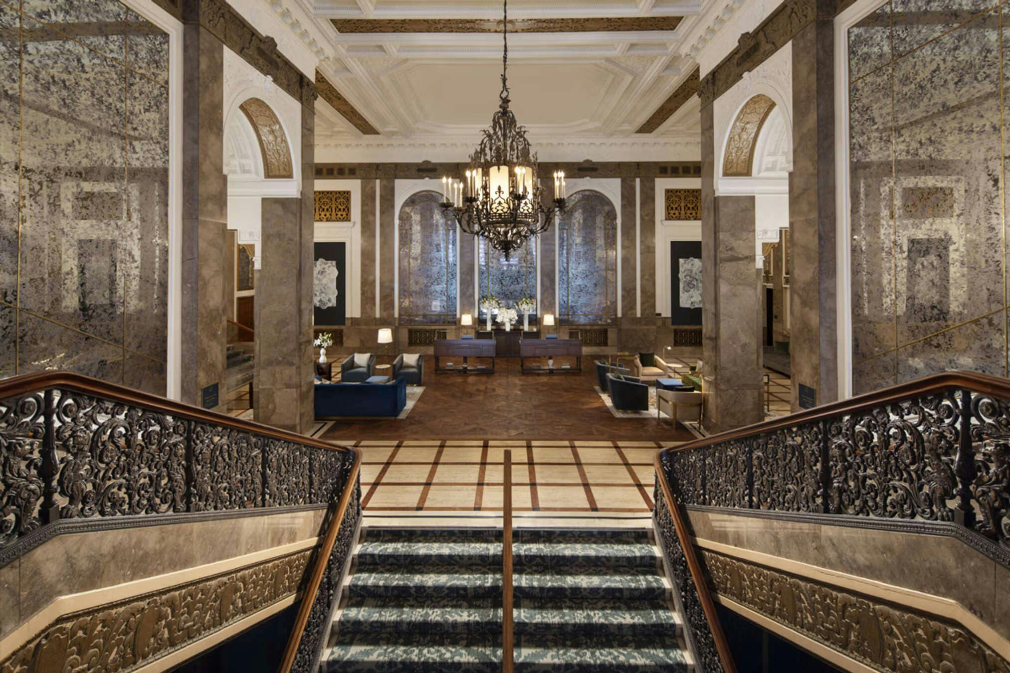 Beacon Grand, A Union Square Hotel