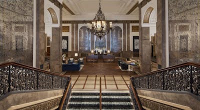 Beacon Grand, A Union Square Hotel