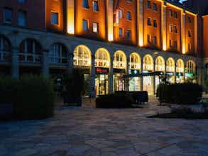 Hotel Ibis épernay Centre Ville photo 1