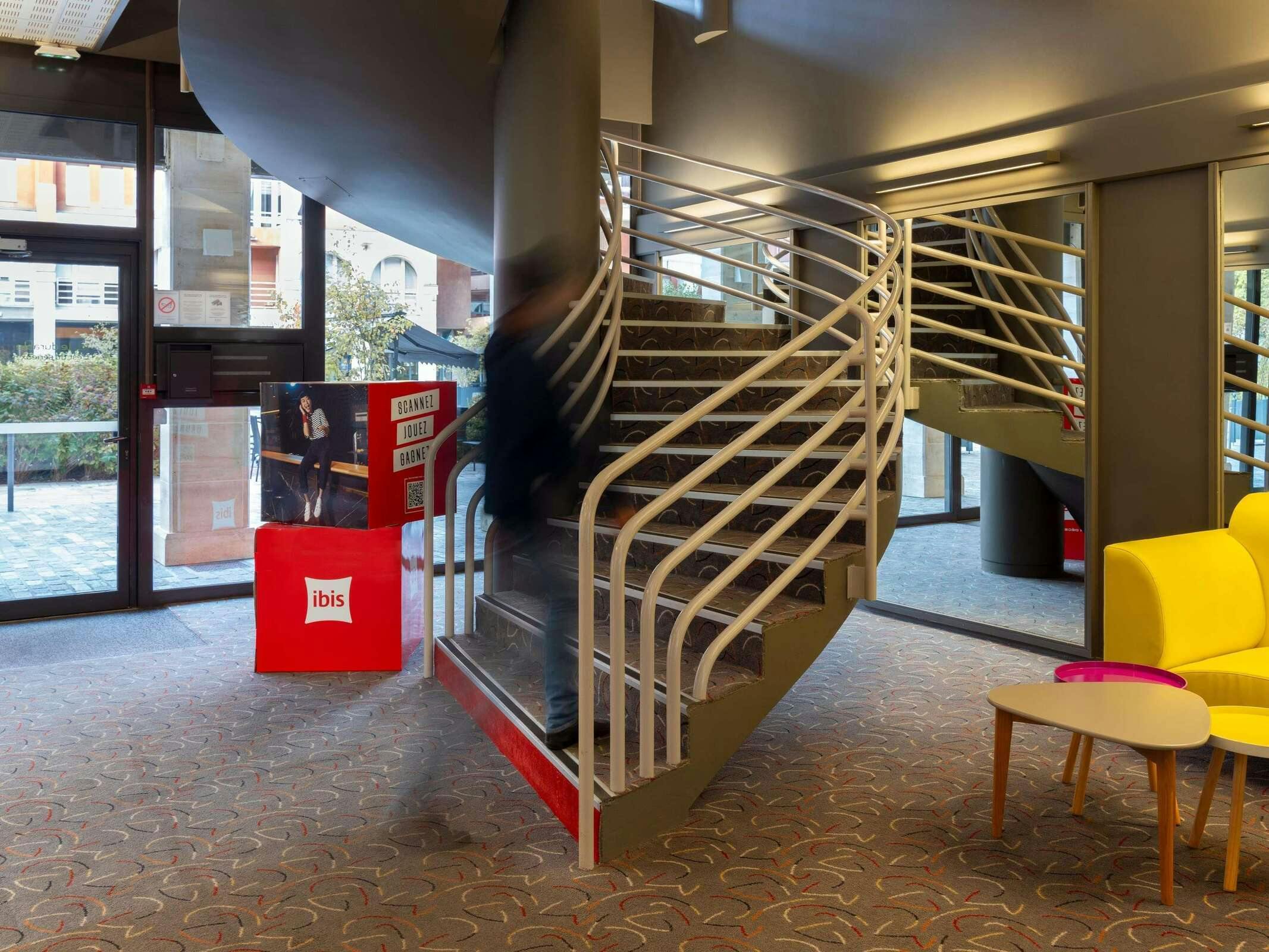 Hotel Ibis épernay Centre Ville photo 3