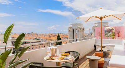 Hôtel Mercure Nice Centre Notre Dame