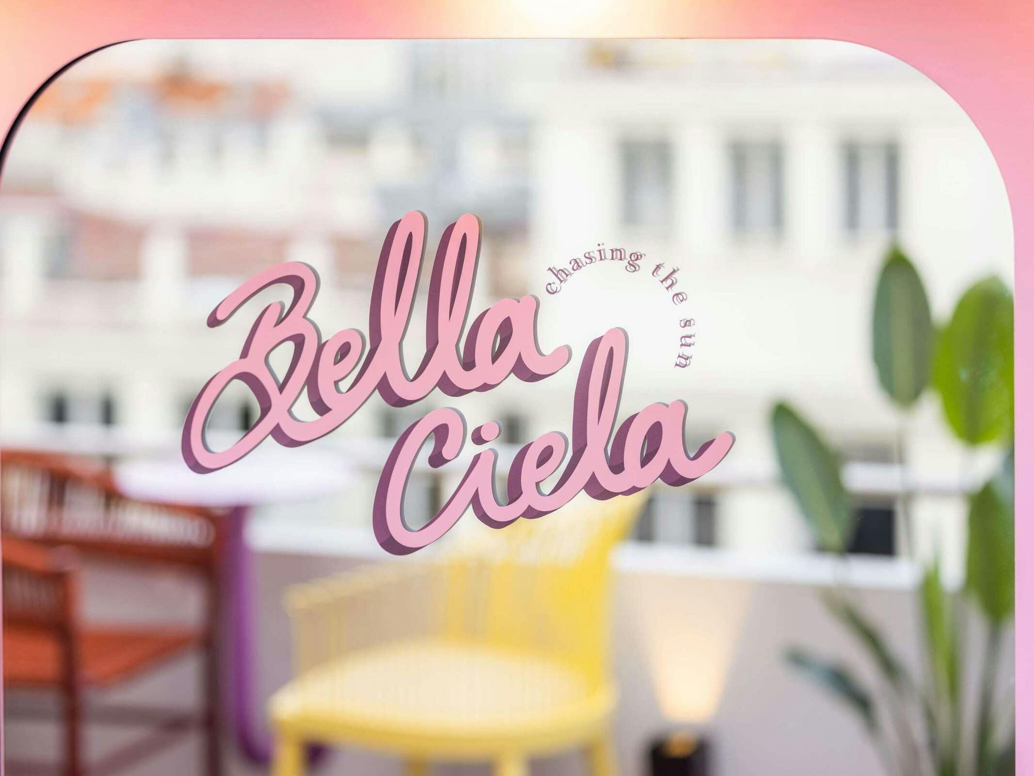 Hotel Hôtel Mercure Nice Centre Notre Dame photo 2